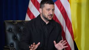 Spojené štáty dotlačia Rusko k mieru