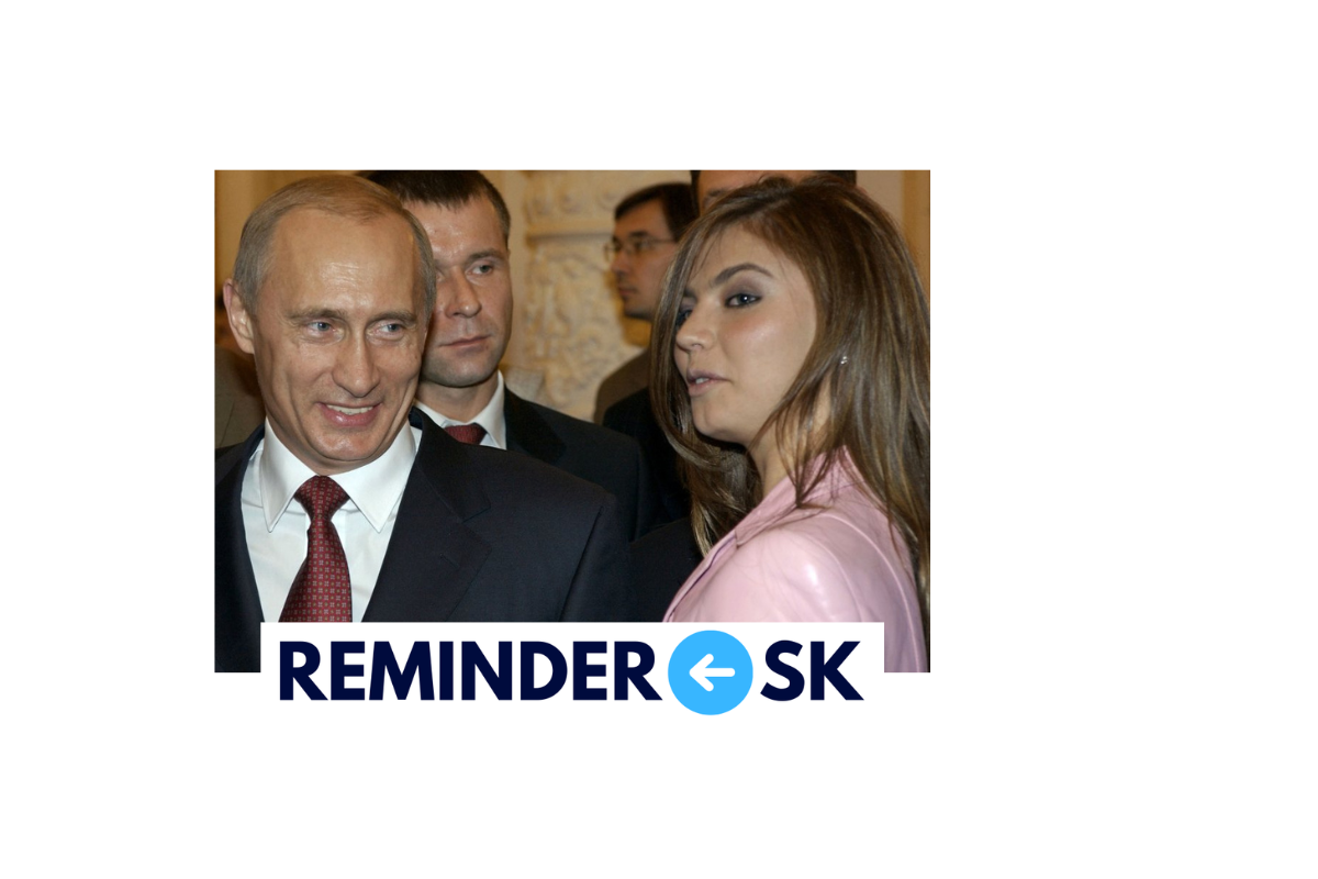 Nesmú príliš voňať a hovoriť o sexe. Ako západné guvernantky vychovávajú Putinových synov